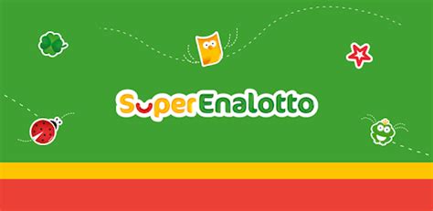 SuperEnalotto Information.